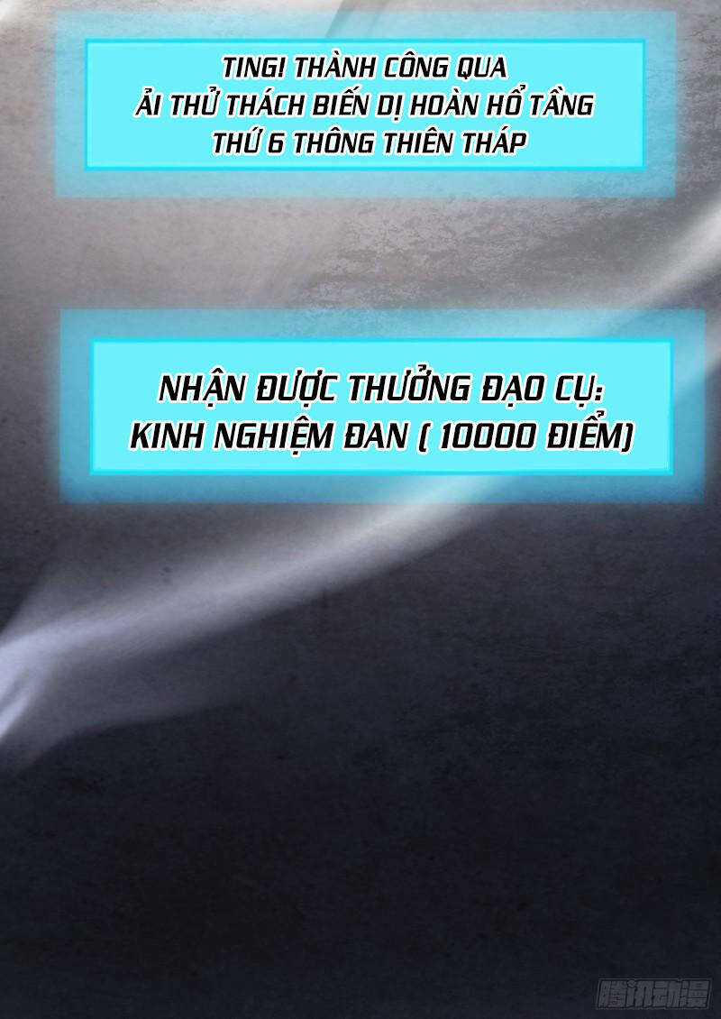 Mạnh Lên Từ Cõi Chết Chapter 31 trang 45