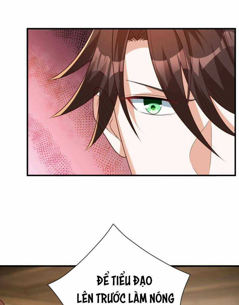 Mạnh Lên Từ Cõi Chết Chapter 31 trang 50