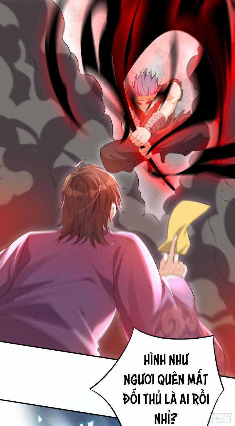 Mạnh Lên Từ Cõi Chết Chapter 32 trang 14