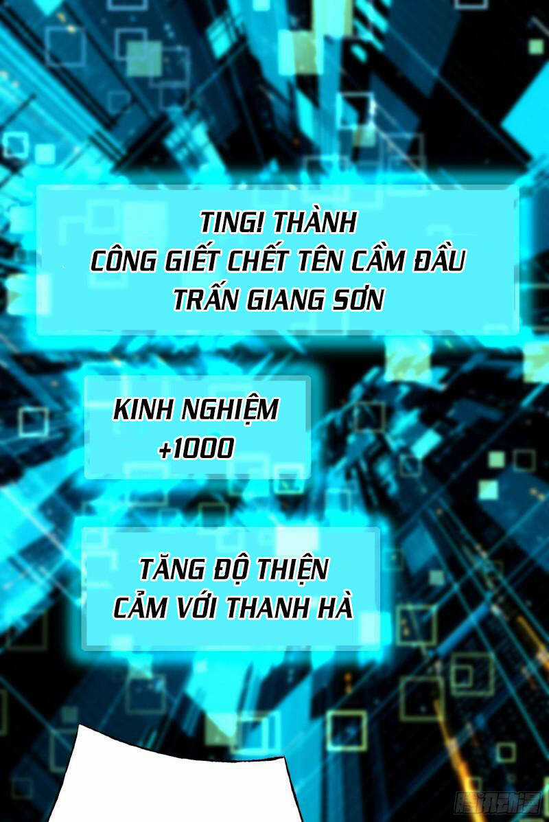 Mạnh Lên Từ Cõi Chết Chapter 32 trang 16