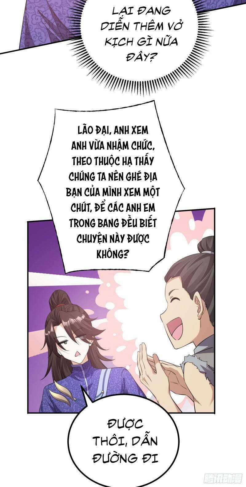 Mạnh Lên Từ Cõi Chết Chapter 32 trang 20