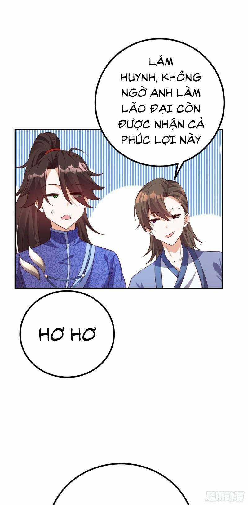 Mạnh Lên Từ Cõi Chết Chapter 32 trang 22