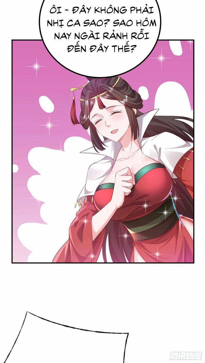 Mạnh Lên Từ Cõi Chết Chapter 32 trang 23