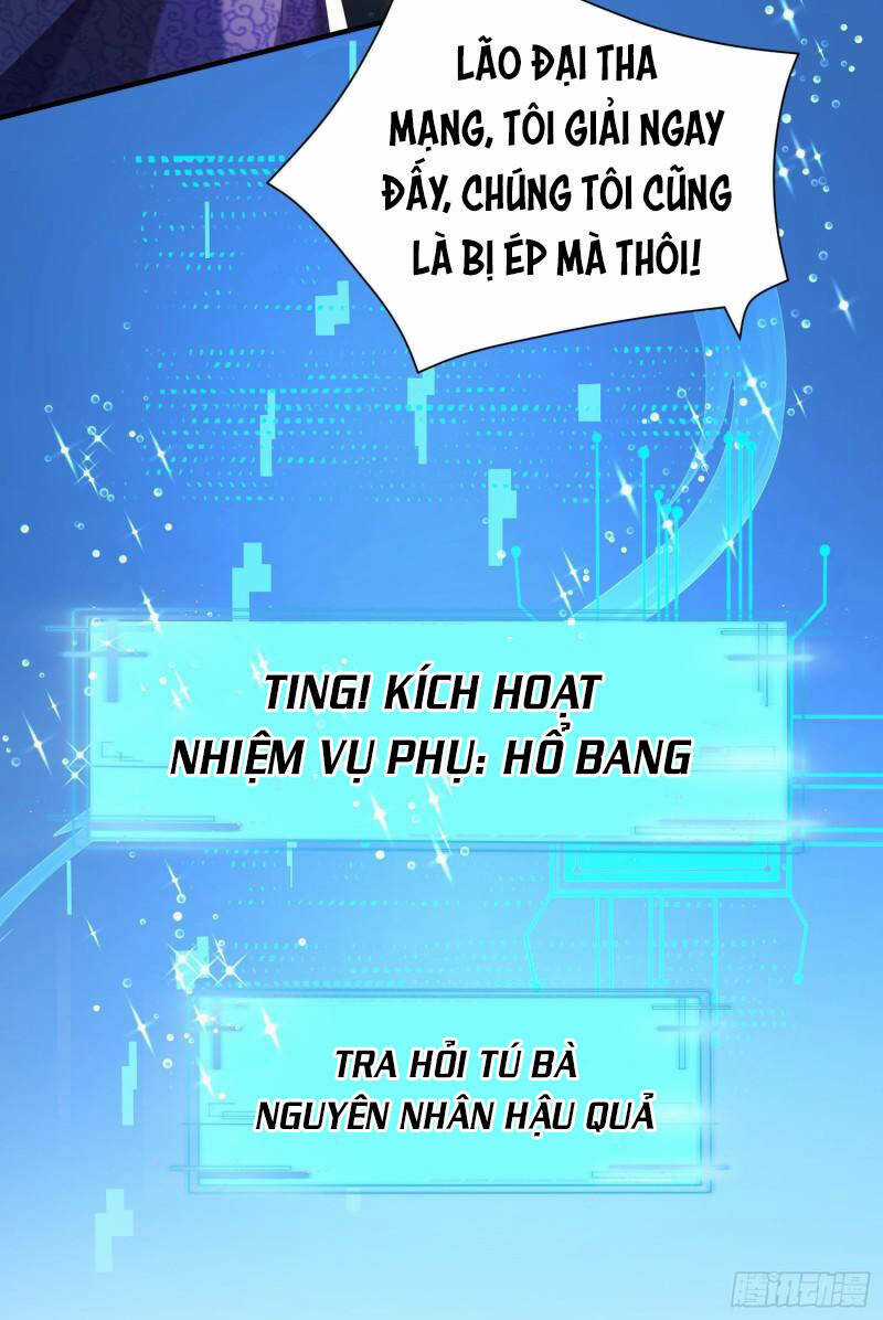 Mạnh Lên Từ Cõi Chết Chapter 32 trang 29