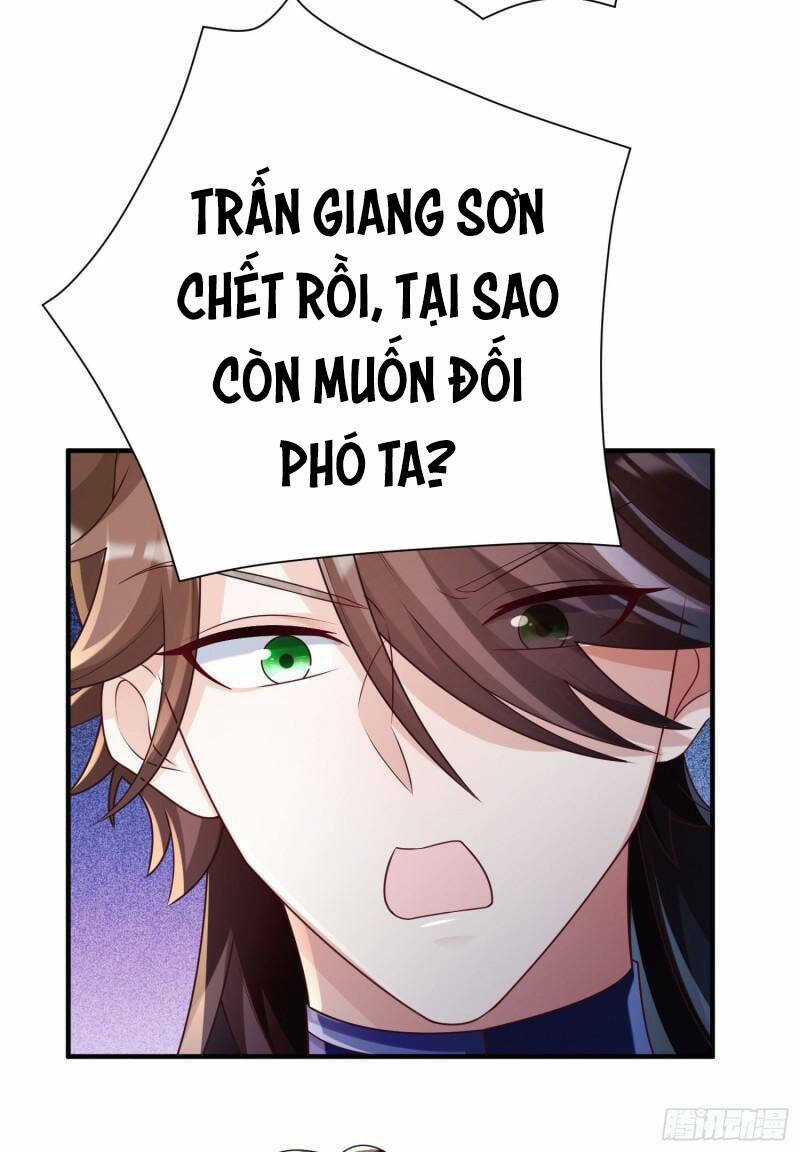 Mạnh Lên Từ Cõi Chết Chapter 32 trang 31