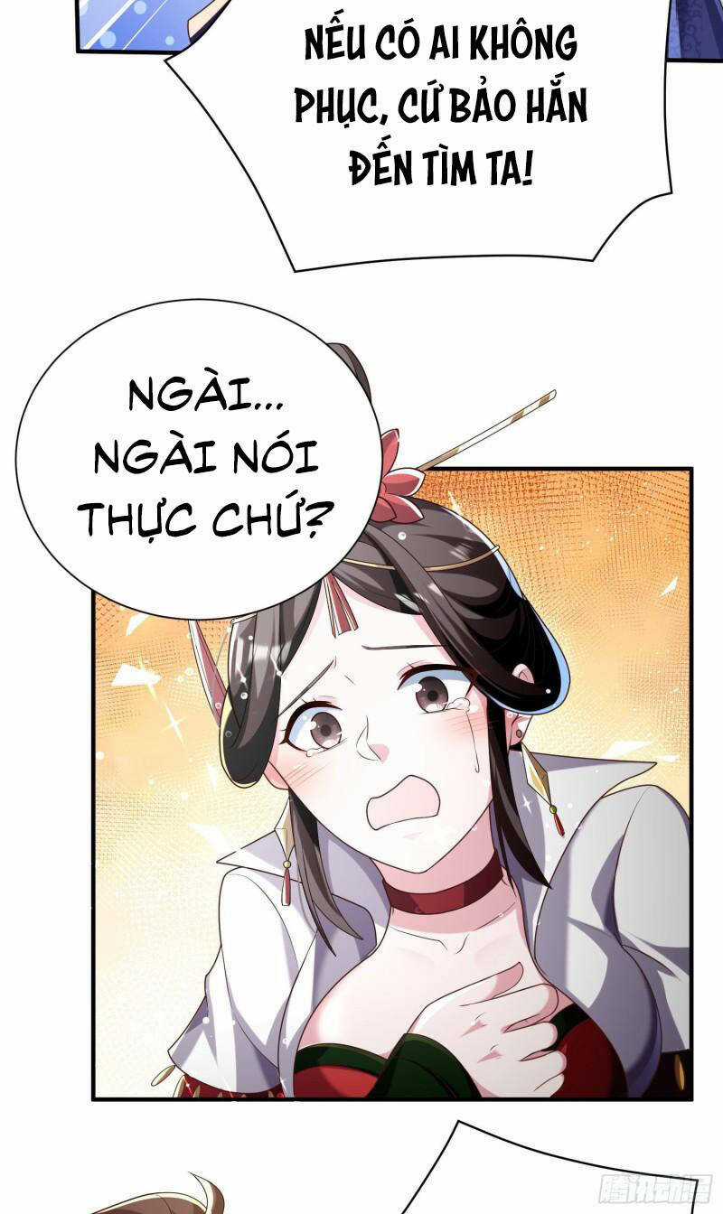 Mạnh Lên Từ Cõi Chết Chapter 32 trang 34