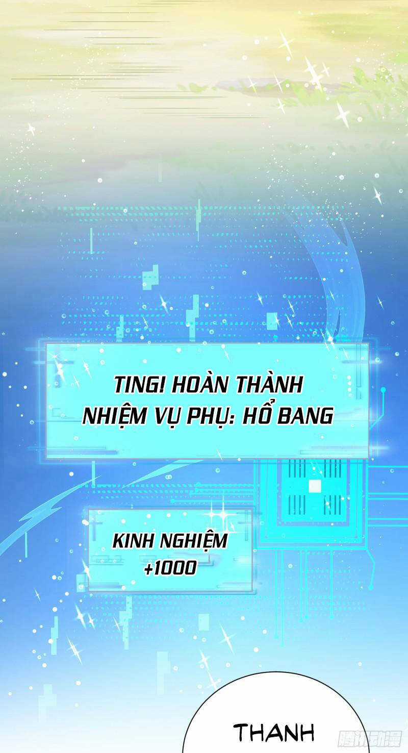 Mạnh Lên Từ Cõi Chết Chapter 32 trang 36