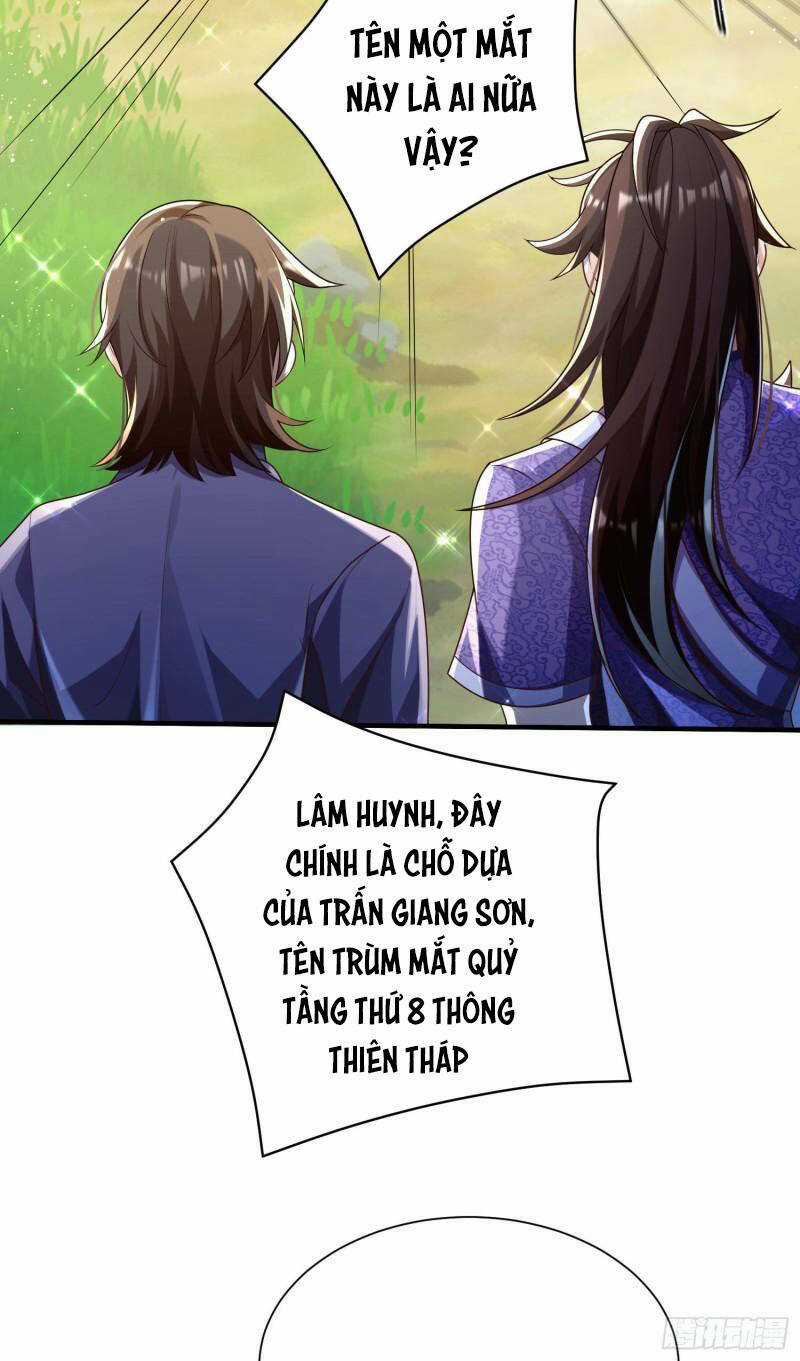 Mạnh Lên Từ Cõi Chết Chapter 32 trang 39