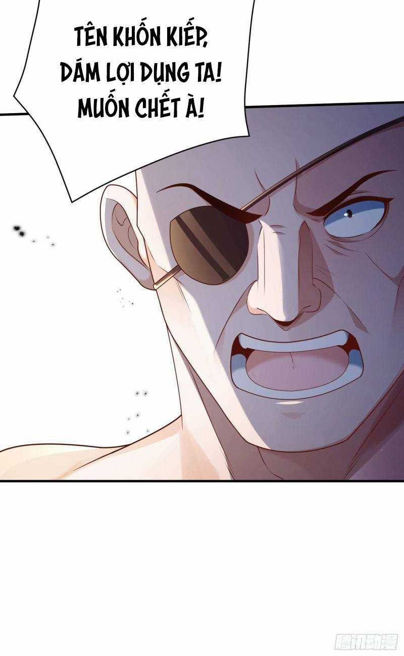 Mạnh Lên Từ Cõi Chết Chapter 32 trang 42