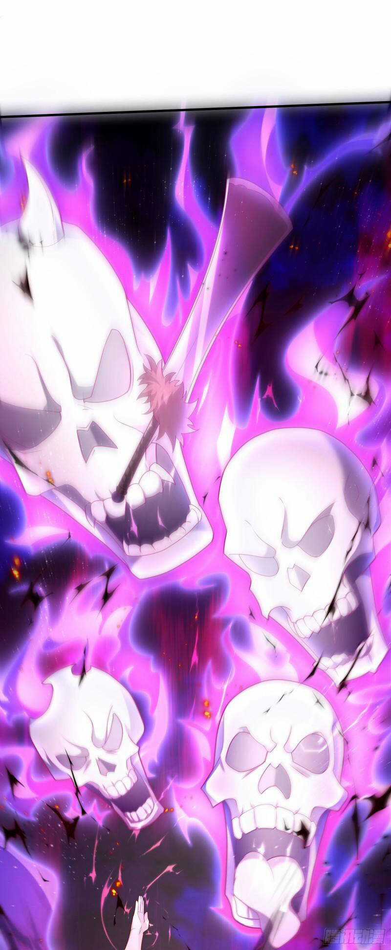 Mạnh Lên Từ Cõi Chết Chapter 32 trang 43