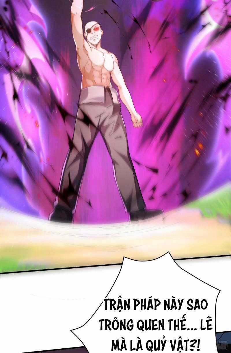 Mạnh Lên Từ Cõi Chết Chapter 32 trang 44