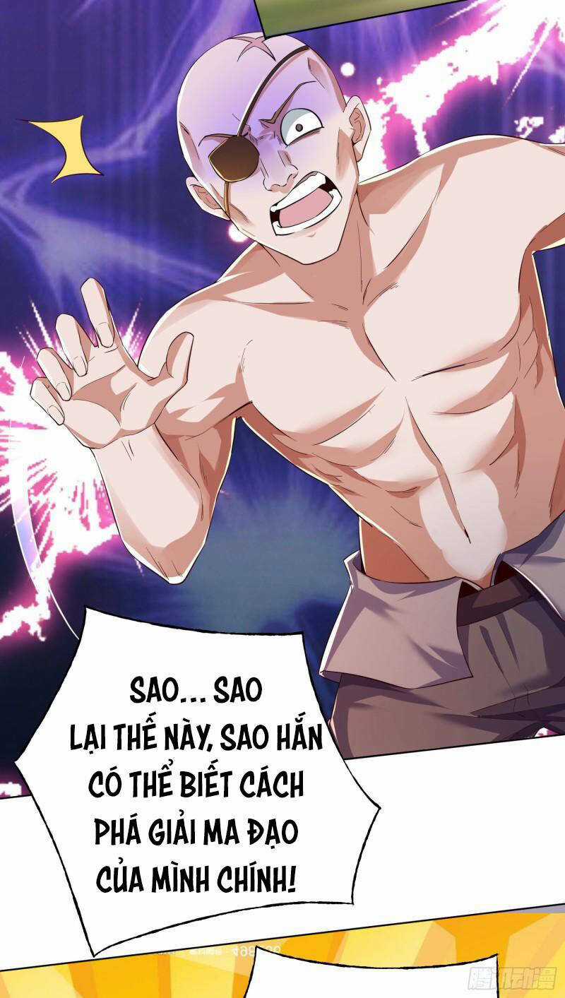 Mạnh Lên Từ Cõi Chết Chapter 33 trang 10