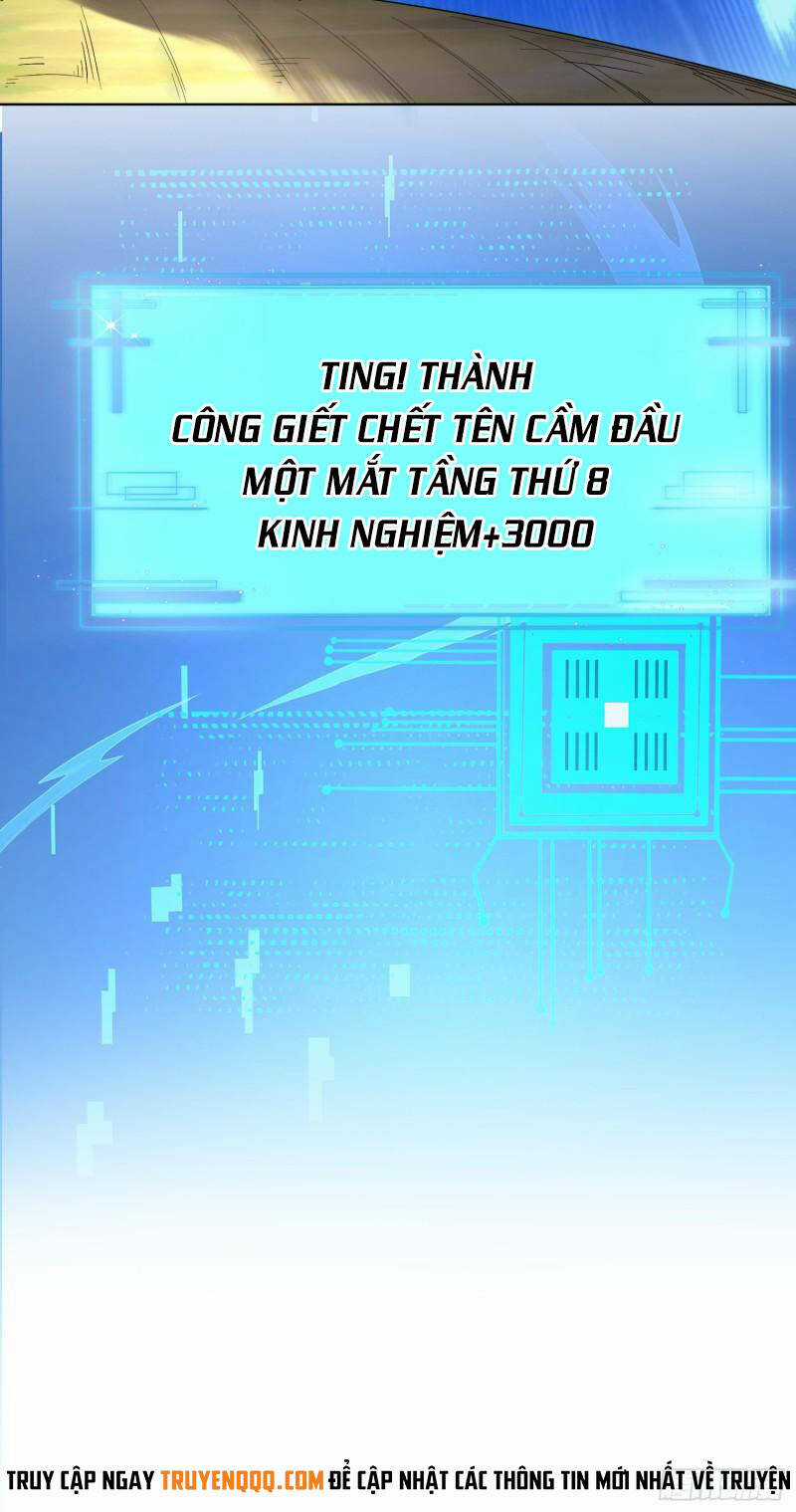 Mạnh Lên Từ Cõi Chết Chapter 33 trang 13