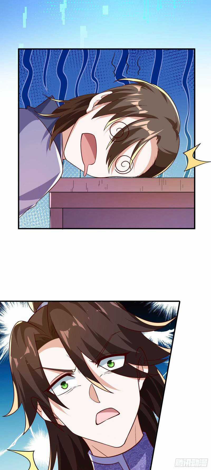 Mạnh Lên Từ Cõi Chết Chapter 33 trang 27