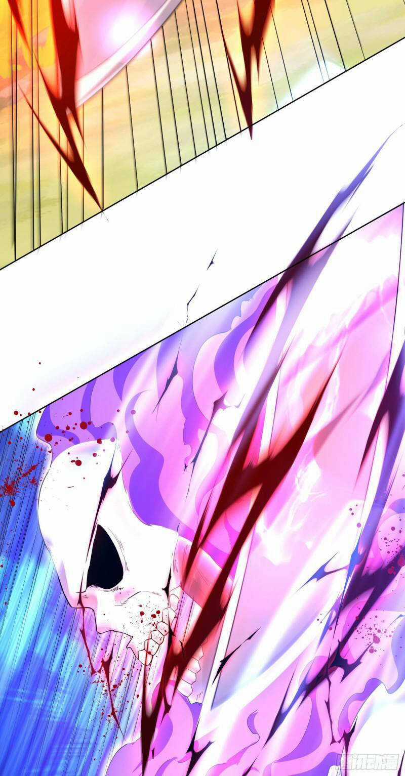 Mạnh Lên Từ Cõi Chết Chapter 33 trang 3