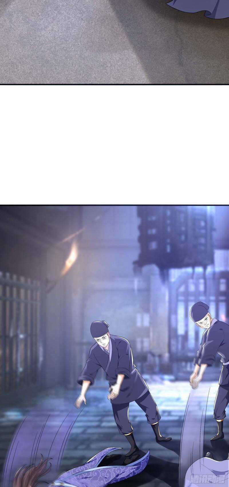 Mạnh Lên Từ Cõi Chết Chapter 33 trang 31