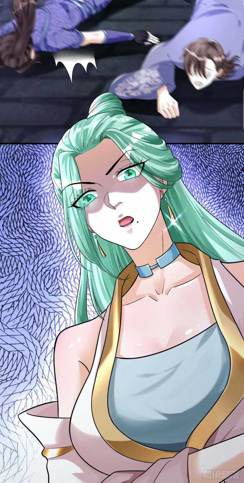 Mạnh Lên Từ Cõi Chết Chapter 33 trang 32