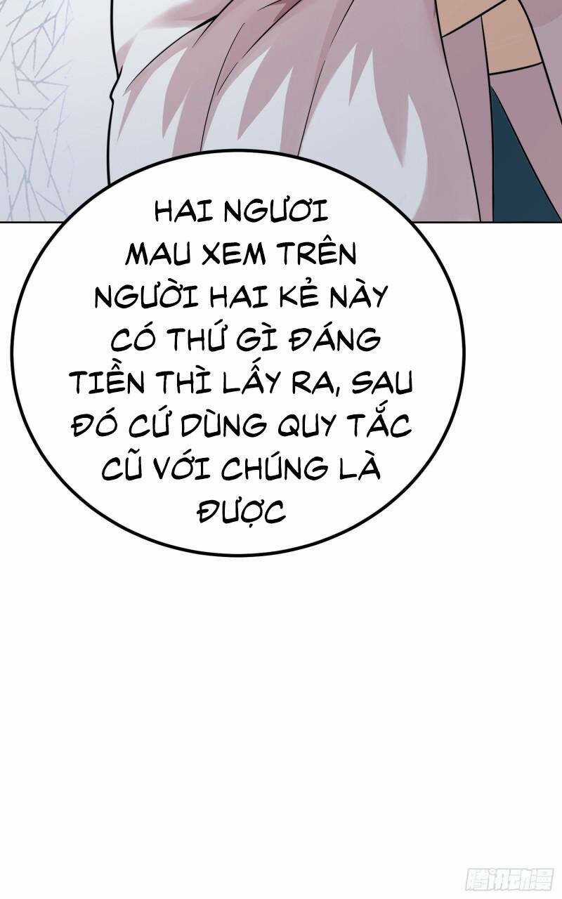 Mạnh Lên Từ Cõi Chết Chapter 33 trang 33