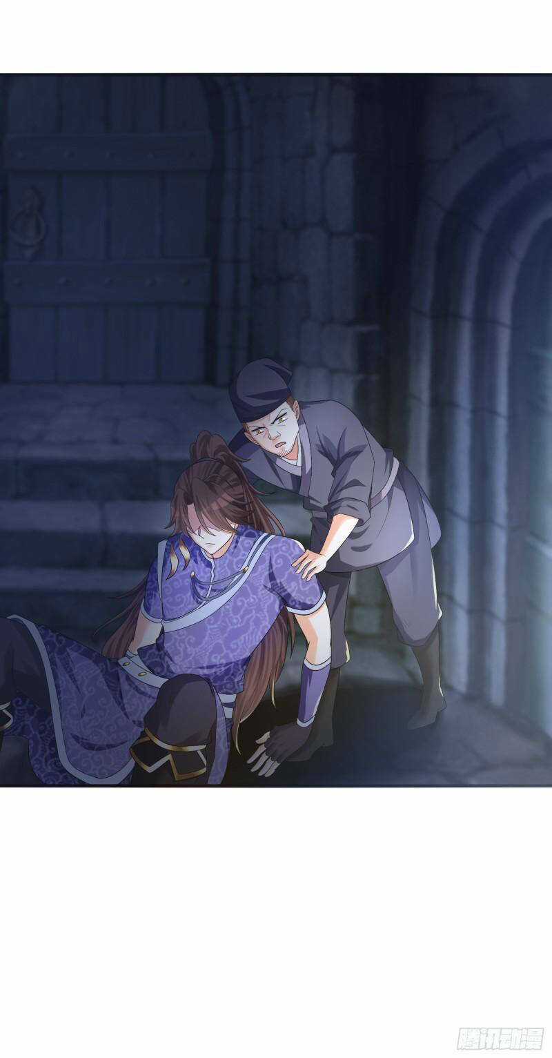 Mạnh Lên Từ Cõi Chết Chapter 33 trang 36