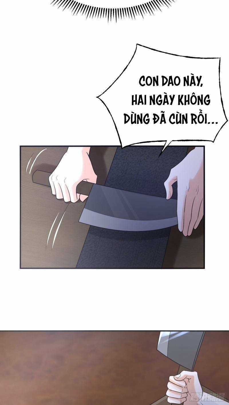 Mạnh Lên Từ Cõi Chết Chapter 33 trang 38