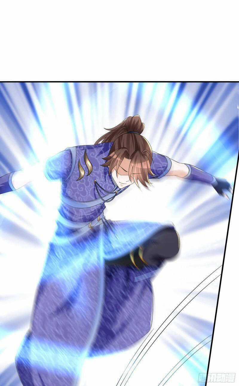 Mạnh Lên Từ Cõi Chết Chapter 33 trang 40