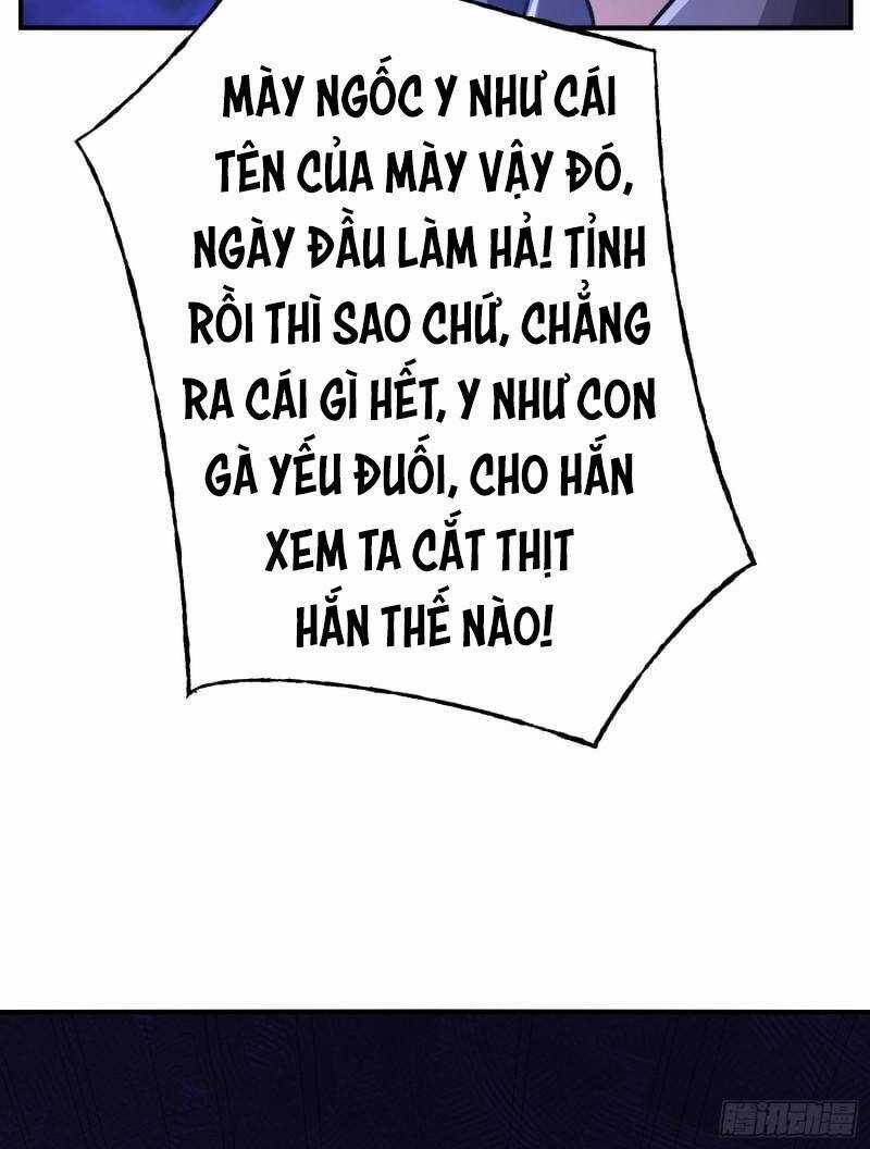 Mạnh Lên Từ Cõi Chết Chapter 33 trang 43