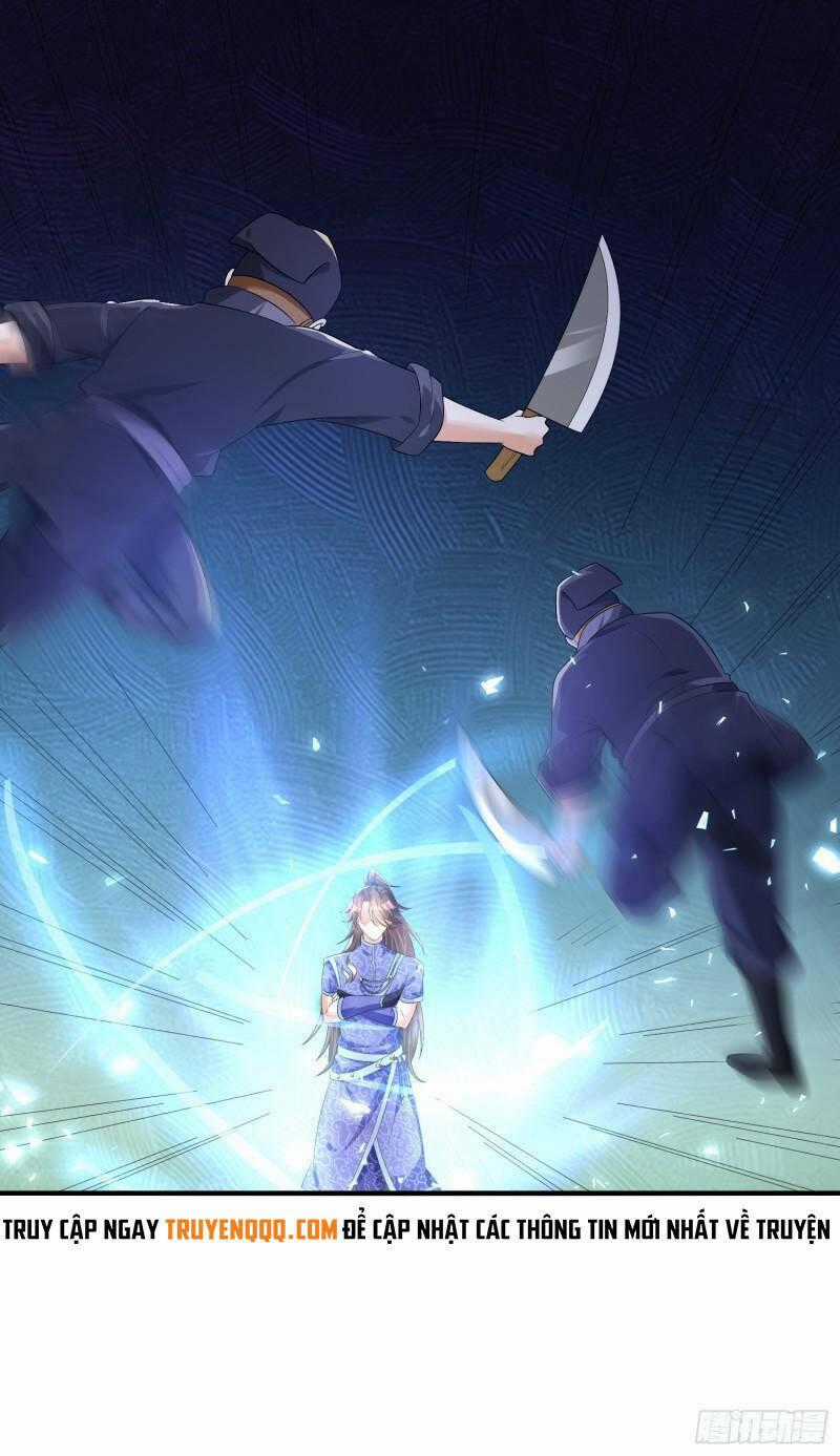 Mạnh Lên Từ Cõi Chết Chapter 33 trang 44