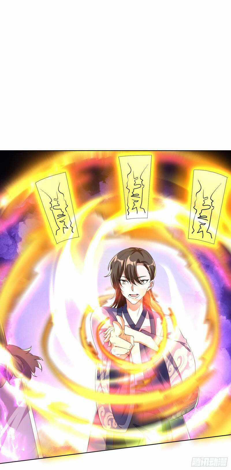 Mạnh Lên Từ Cõi Chết Chapter 33 trang 8