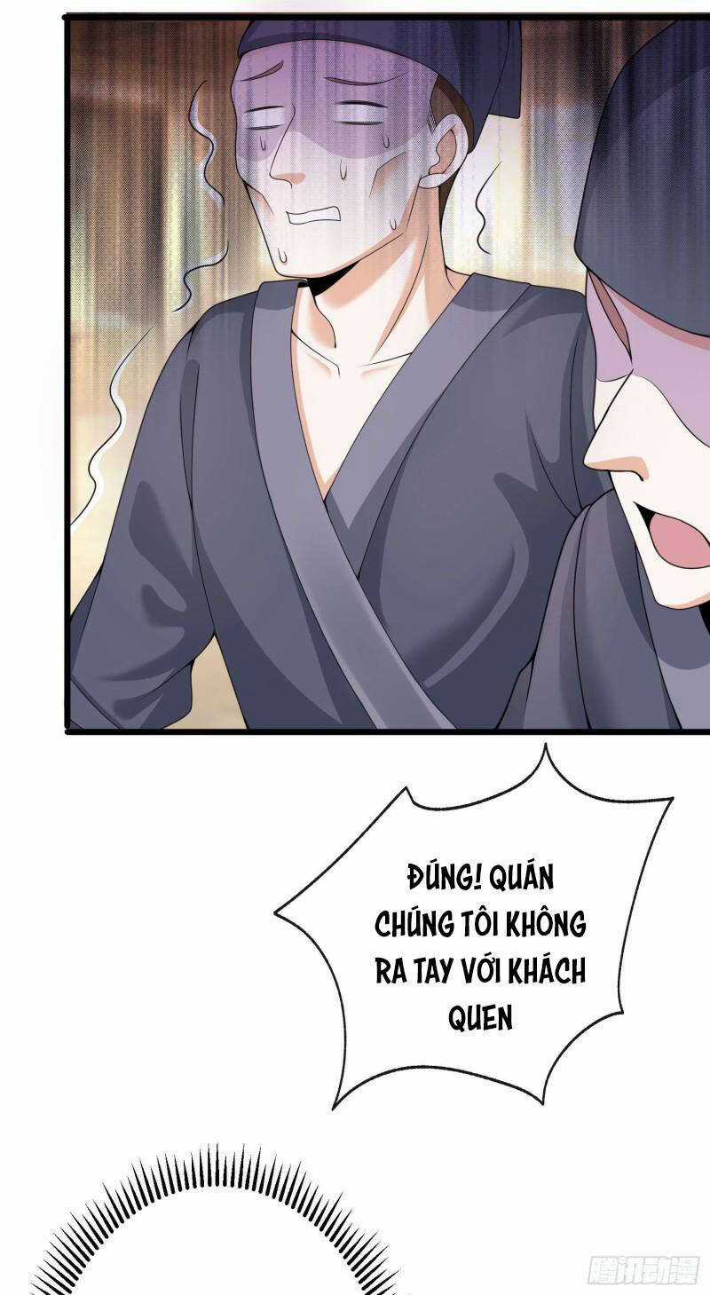 Mạnh Lên Từ Cõi Chết Chapter 34 trang 10