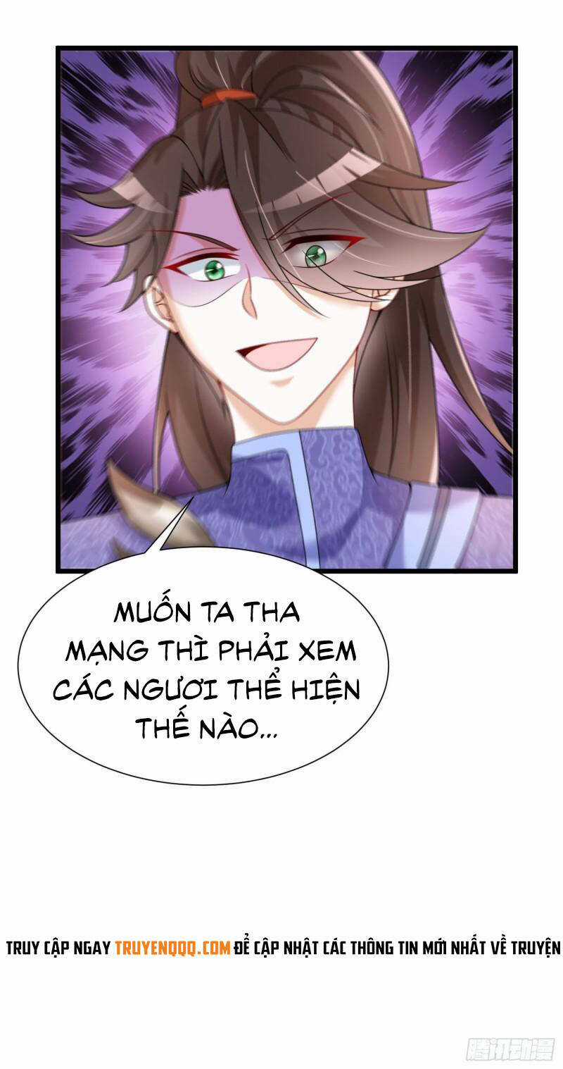 Mạnh Lên Từ Cõi Chết Chapter 34 trang 12