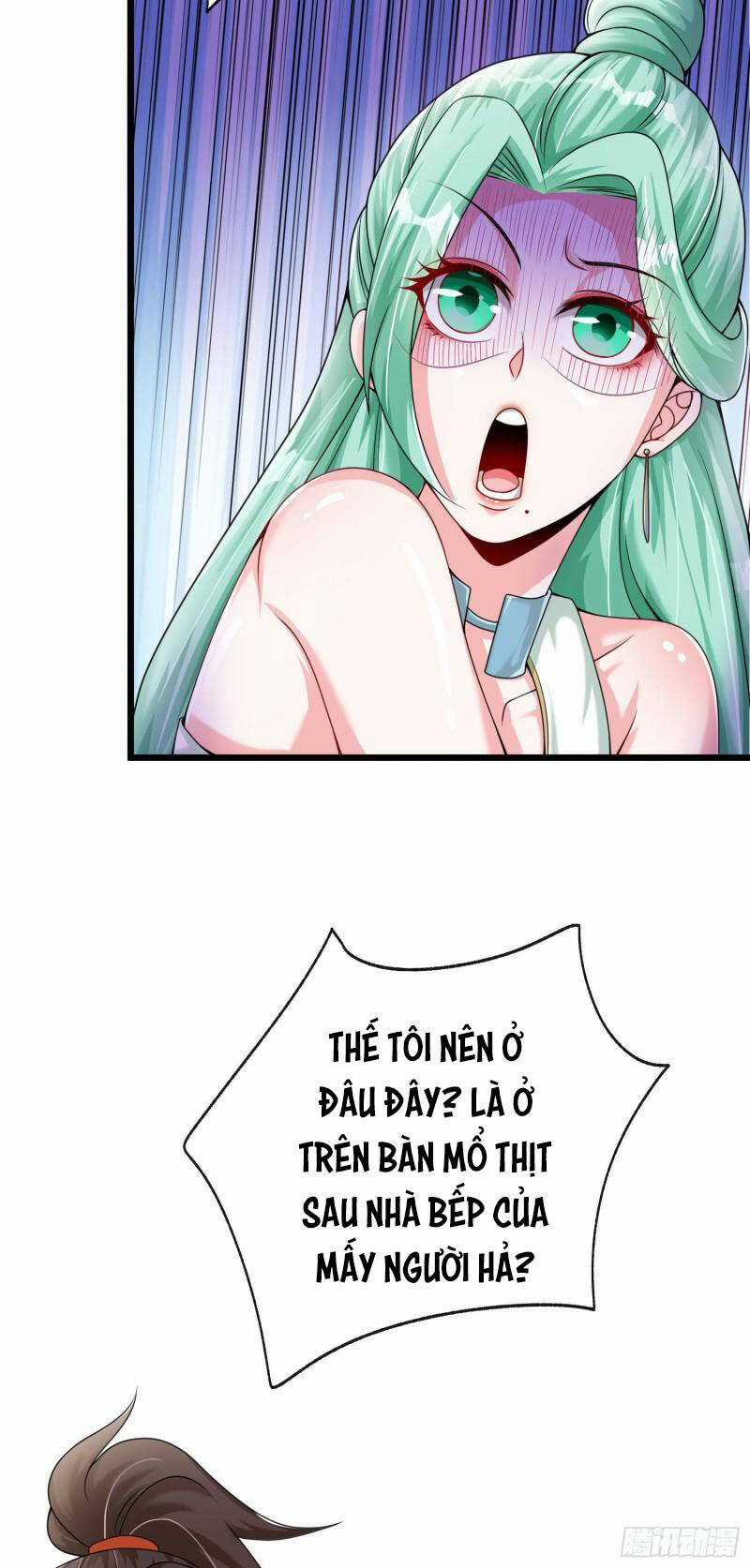 Mạnh Lên Từ Cõi Chết Chapter 34 trang 14