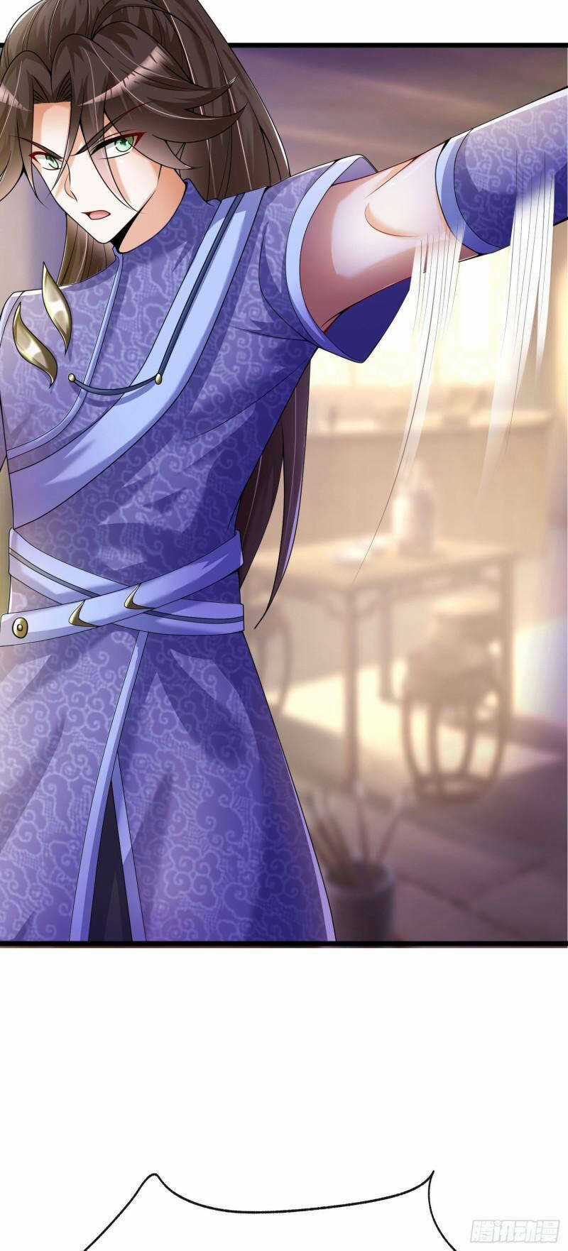 Mạnh Lên Từ Cõi Chết Chapter 34 trang 15