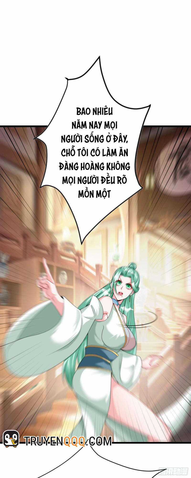 Mạnh Lên Từ Cõi Chết Chapter 34 trang 18