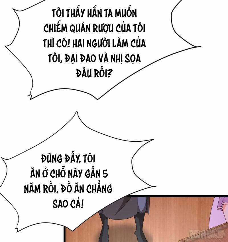 Mạnh Lên Từ Cõi Chết Chapter 34 trang 19