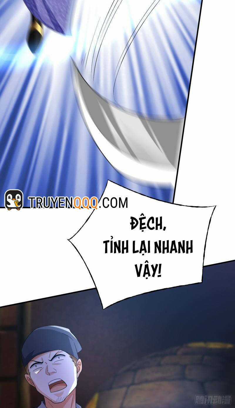 Mạnh Lên Từ Cõi Chết Chapter 34 trang 2