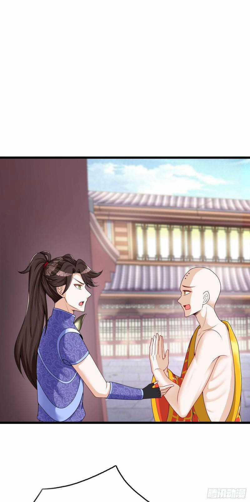 Mạnh Lên Từ Cõi Chết Chapter 34 trang 28