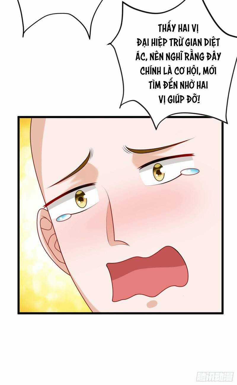 Mạnh Lên Từ Cõi Chết Chapter 34 trang 32