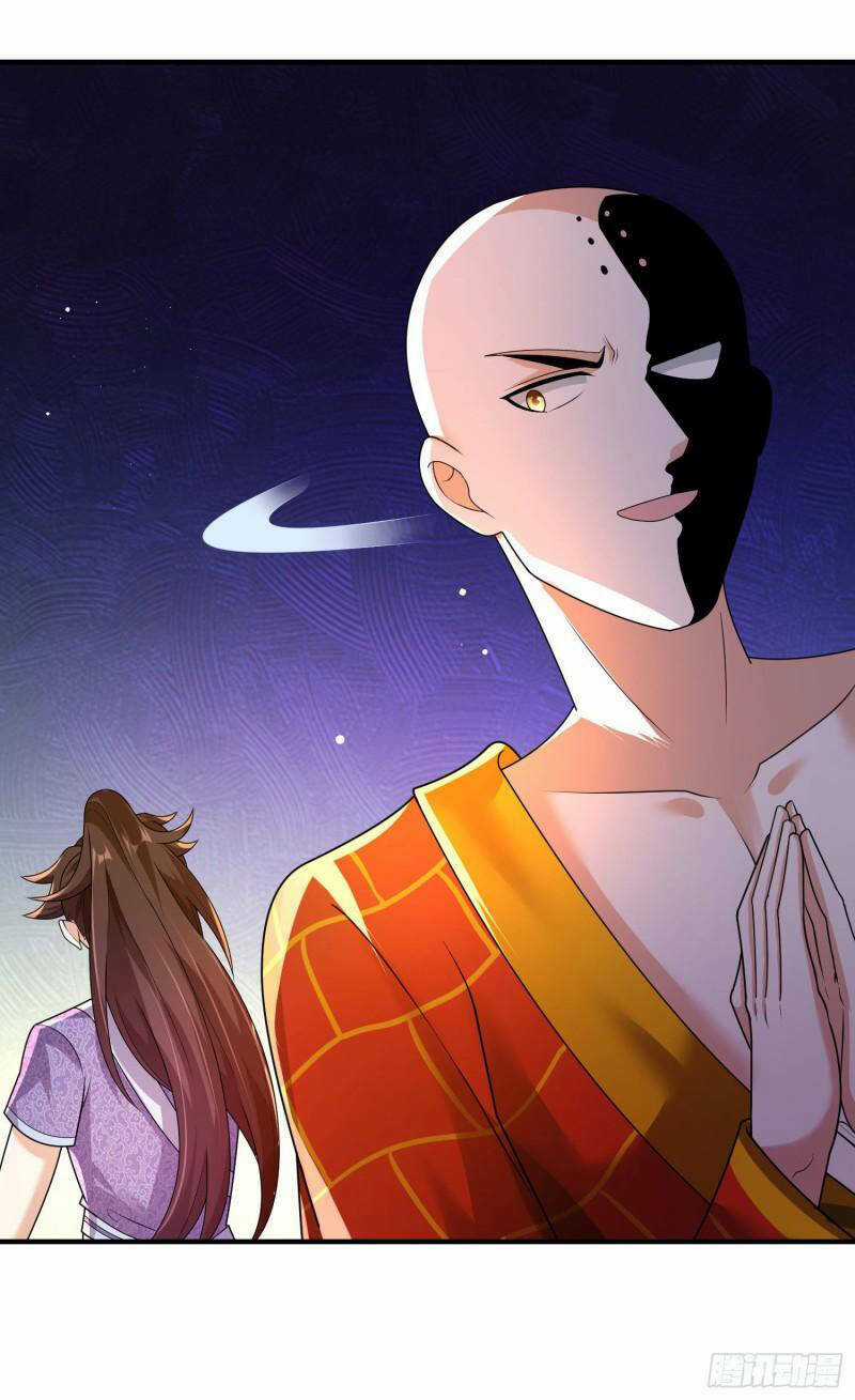 Mạnh Lên Từ Cõi Chết Chapter 34 trang 36