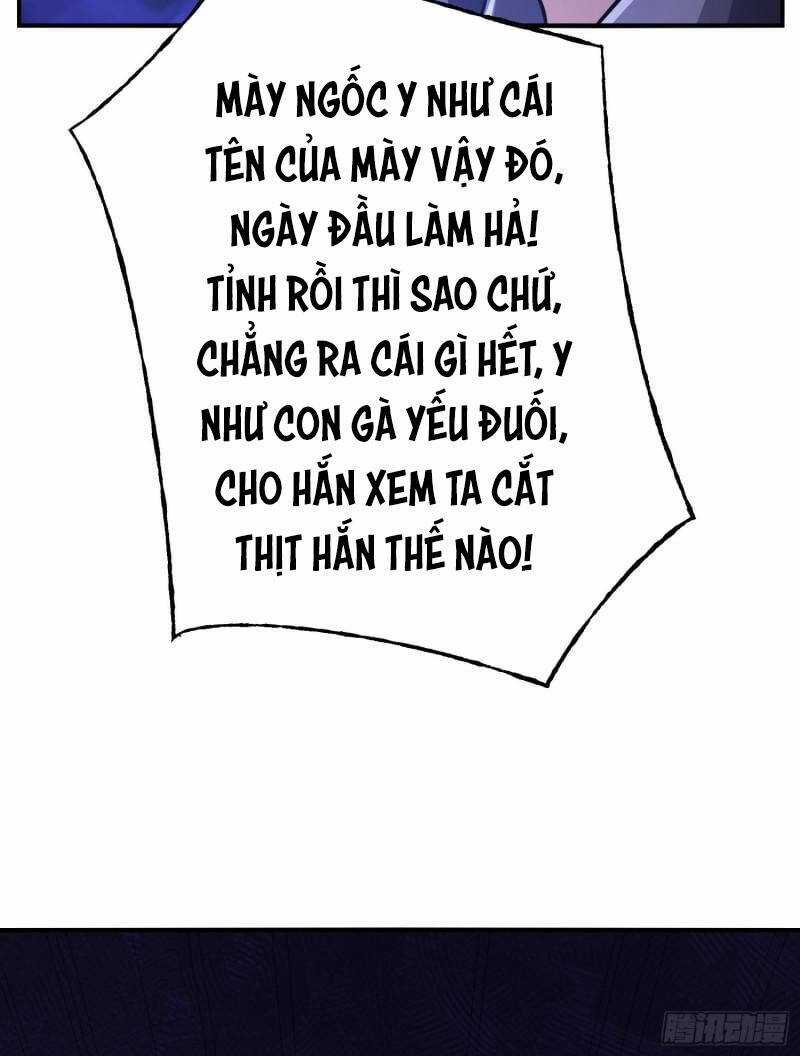 Mạnh Lên Từ Cõi Chết Chapter 34 trang 4