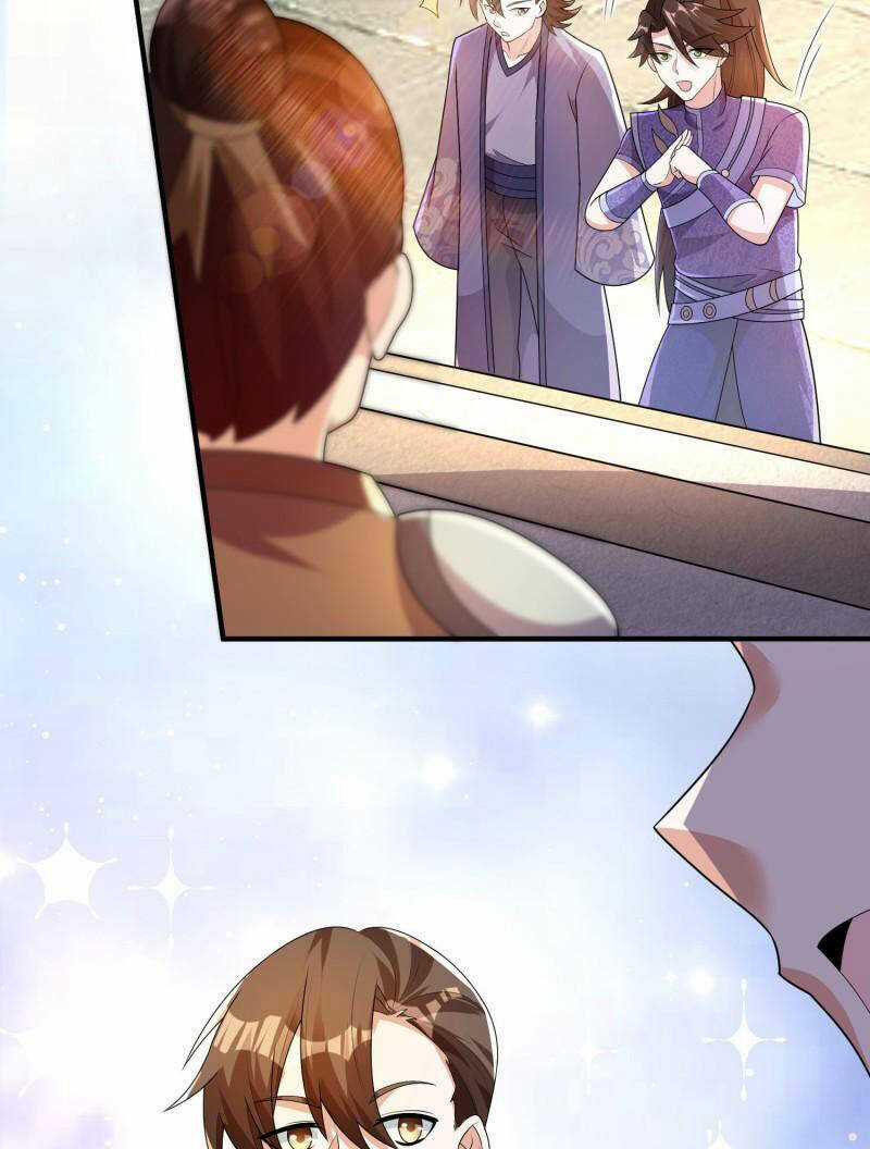 Mạnh Lên Từ Cõi Chết Chapter 34 trang 41