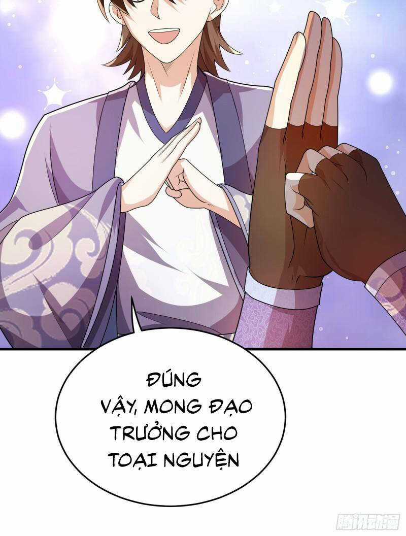 Mạnh Lên Từ Cõi Chết Chapter 34 trang 42