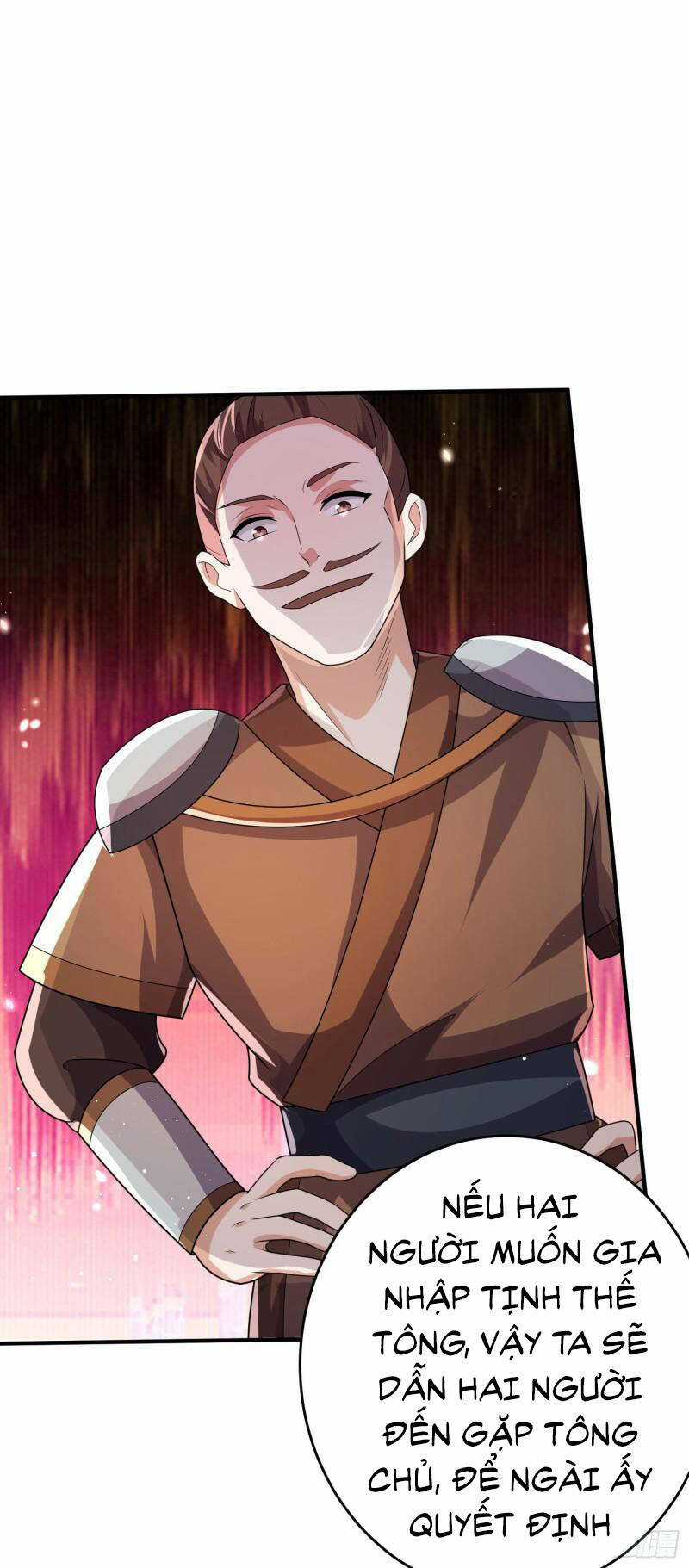 Mạnh Lên Từ Cõi Chết Chapter 34 trang 43