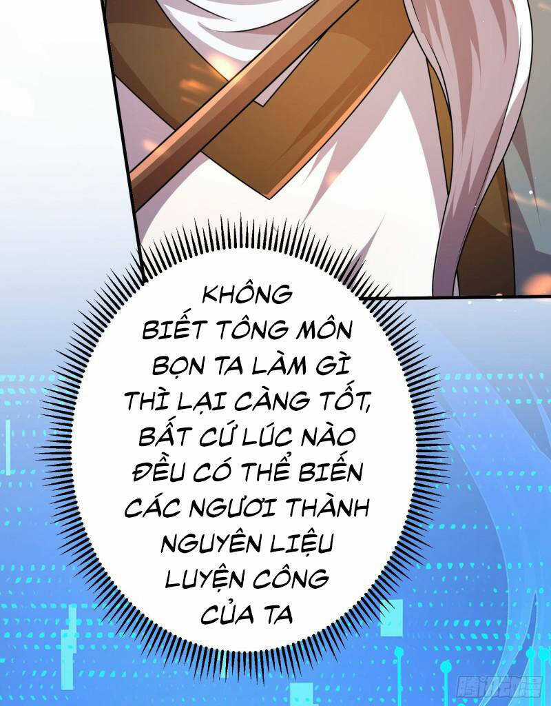 Mạnh Lên Từ Cõi Chết Chapter 34 trang 46