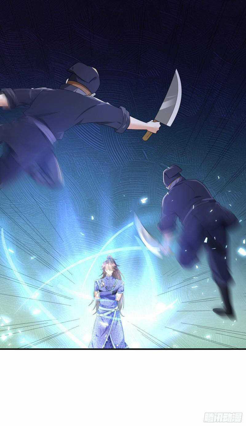 Mạnh Lên Từ Cõi Chết Chapter 34 trang 5