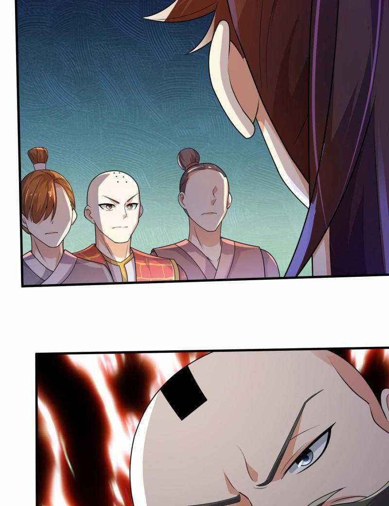 Mạnh Lên Từ Cõi Chết Chapter 34 trang 51