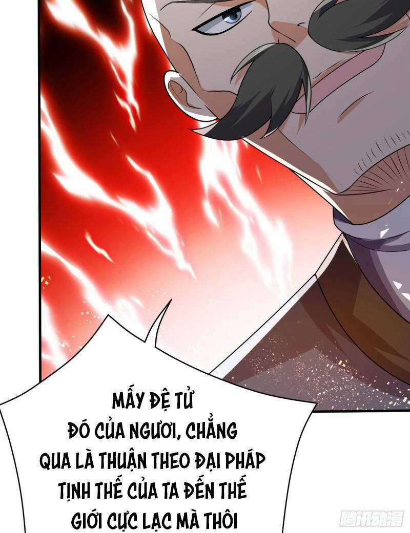 Mạnh Lên Từ Cõi Chết Chapter 34 trang 52