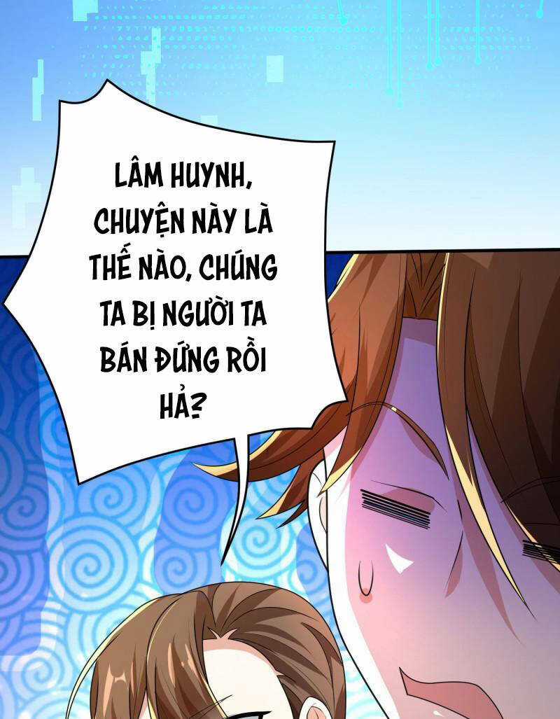 Mạnh Lên Từ Cõi Chết Chapter 34 trang 57
