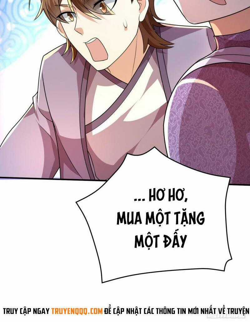 Mạnh Lên Từ Cõi Chết Chapter 34 trang 58