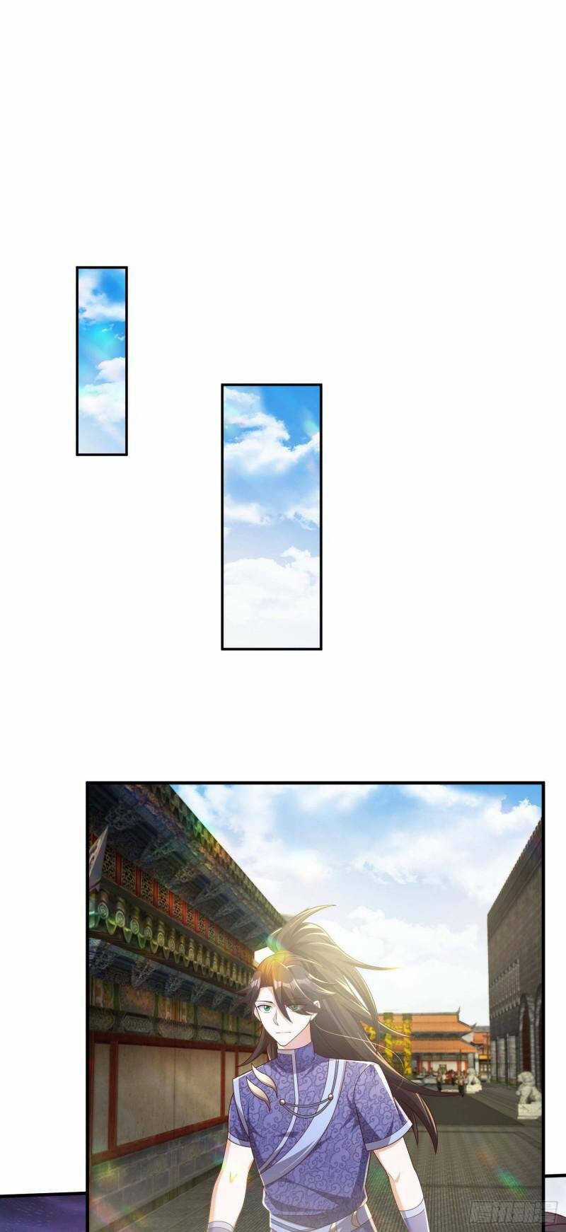 Mạnh Lên Từ Cõi Chết Chapter 35 trang 24