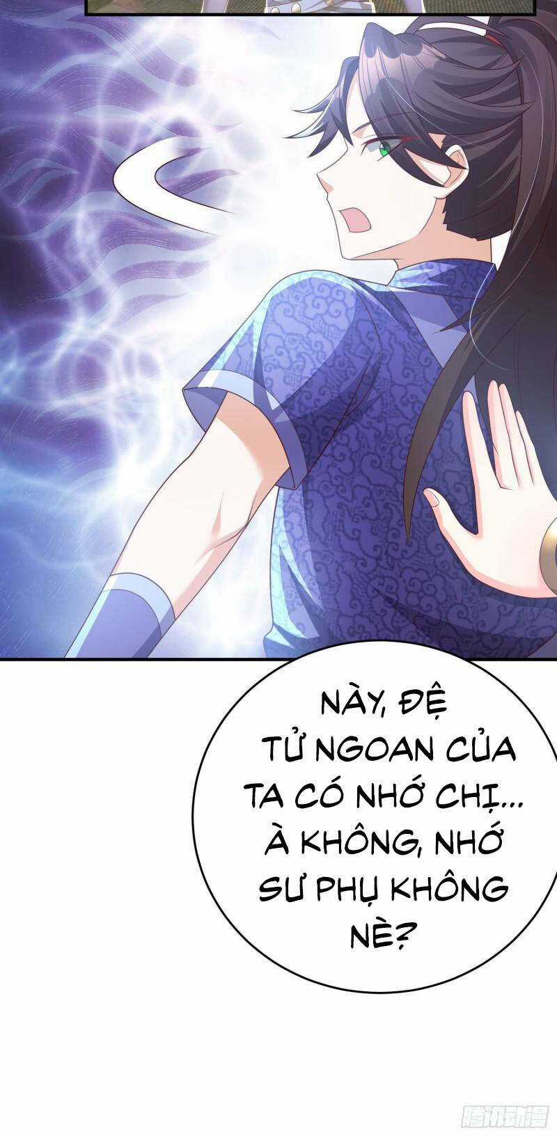 Mạnh Lên Từ Cõi Chết Chapter 35 trang 25